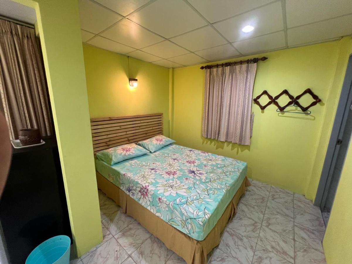 Garden Bungalow Resort ท้ายเหมือง ภายนอก รูปภาพ