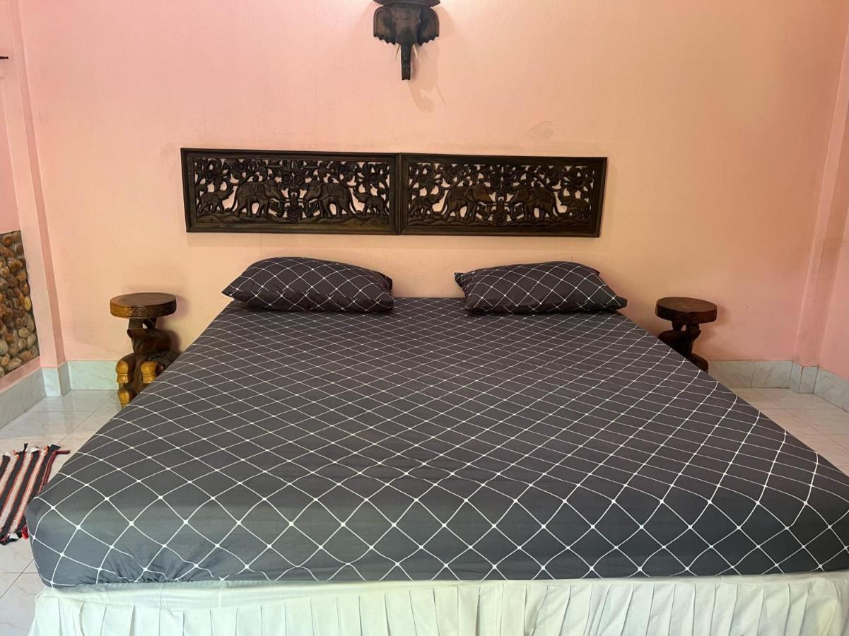Garden Bungalow Resort ท้ายเหมือง ภายนอก รูปภาพ