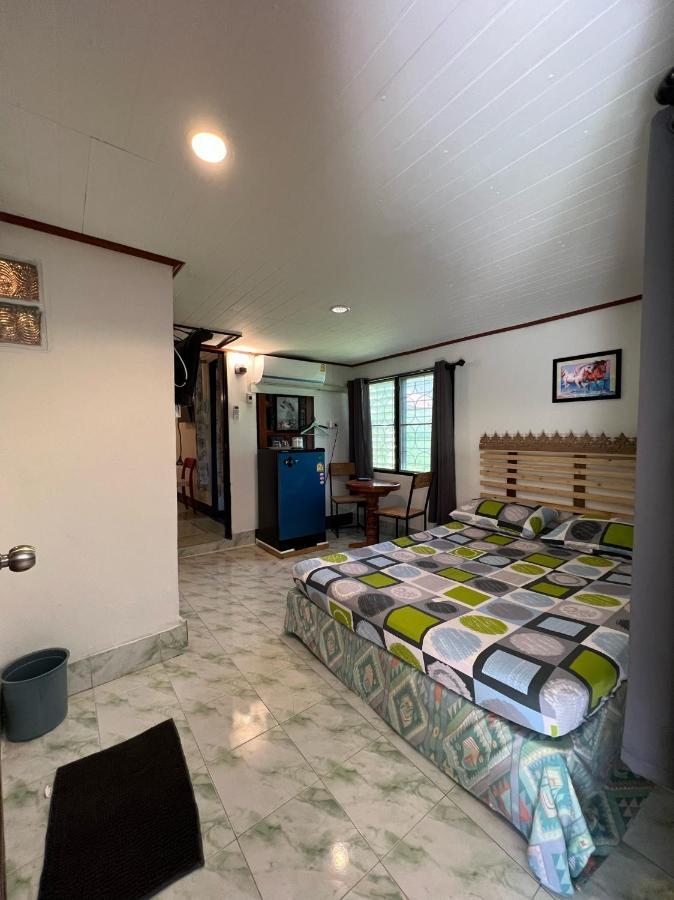 Garden Bungalow Resort ท้ายเหมือง ภายนอก รูปภาพ