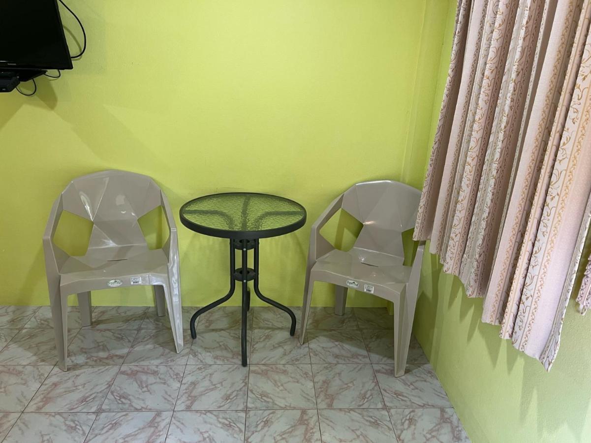 Garden Bungalow Resort ท้ายเหมือง ภายนอก รูปภาพ