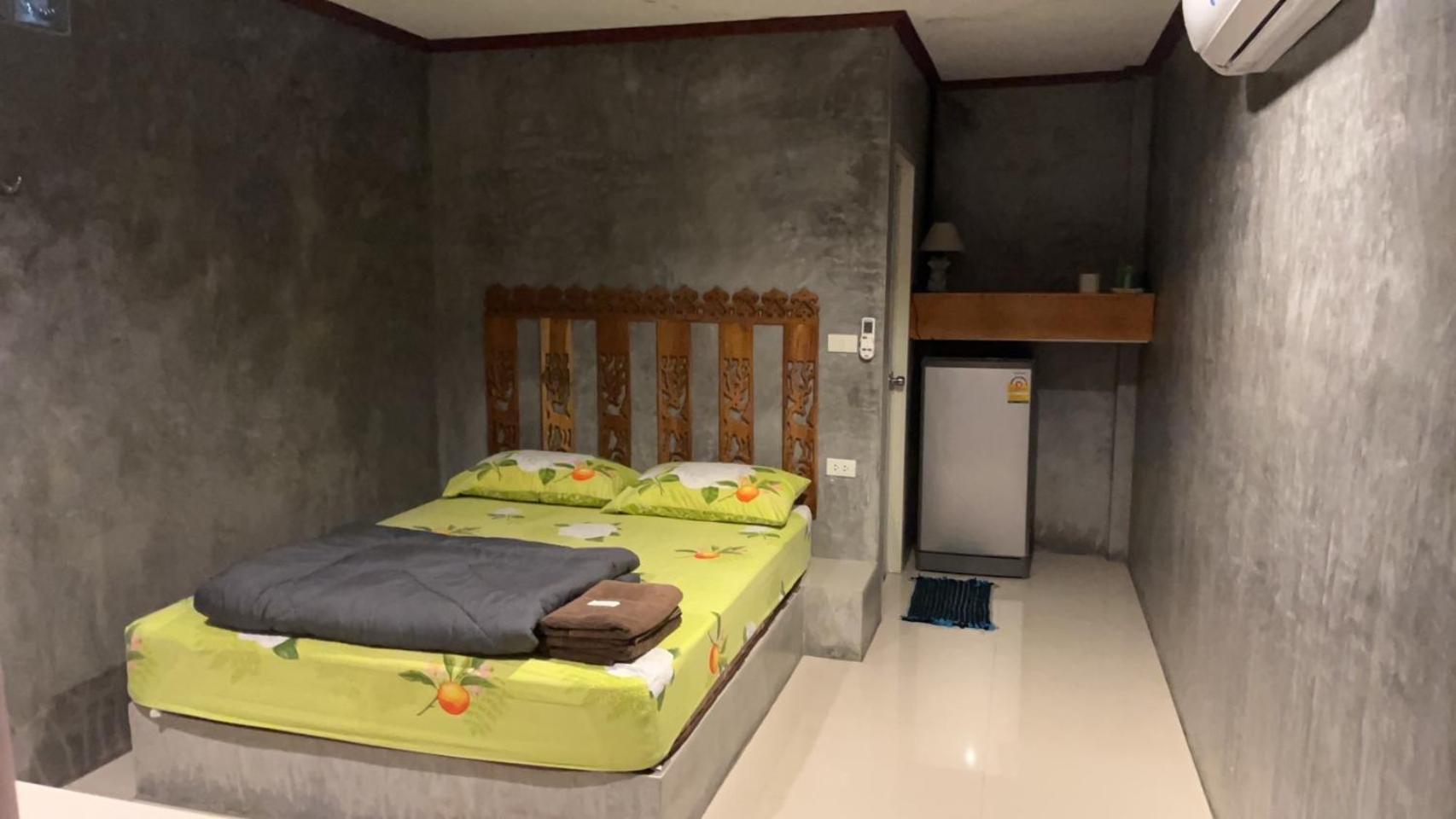 Garden Bungalow Resort ท้ายเหมือง ภายนอก รูปภาพ