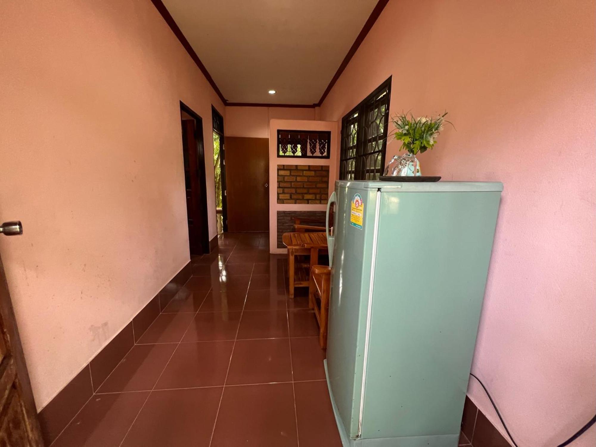 Garden Bungalow Resort ท้ายเหมือง ภายนอก รูปภาพ