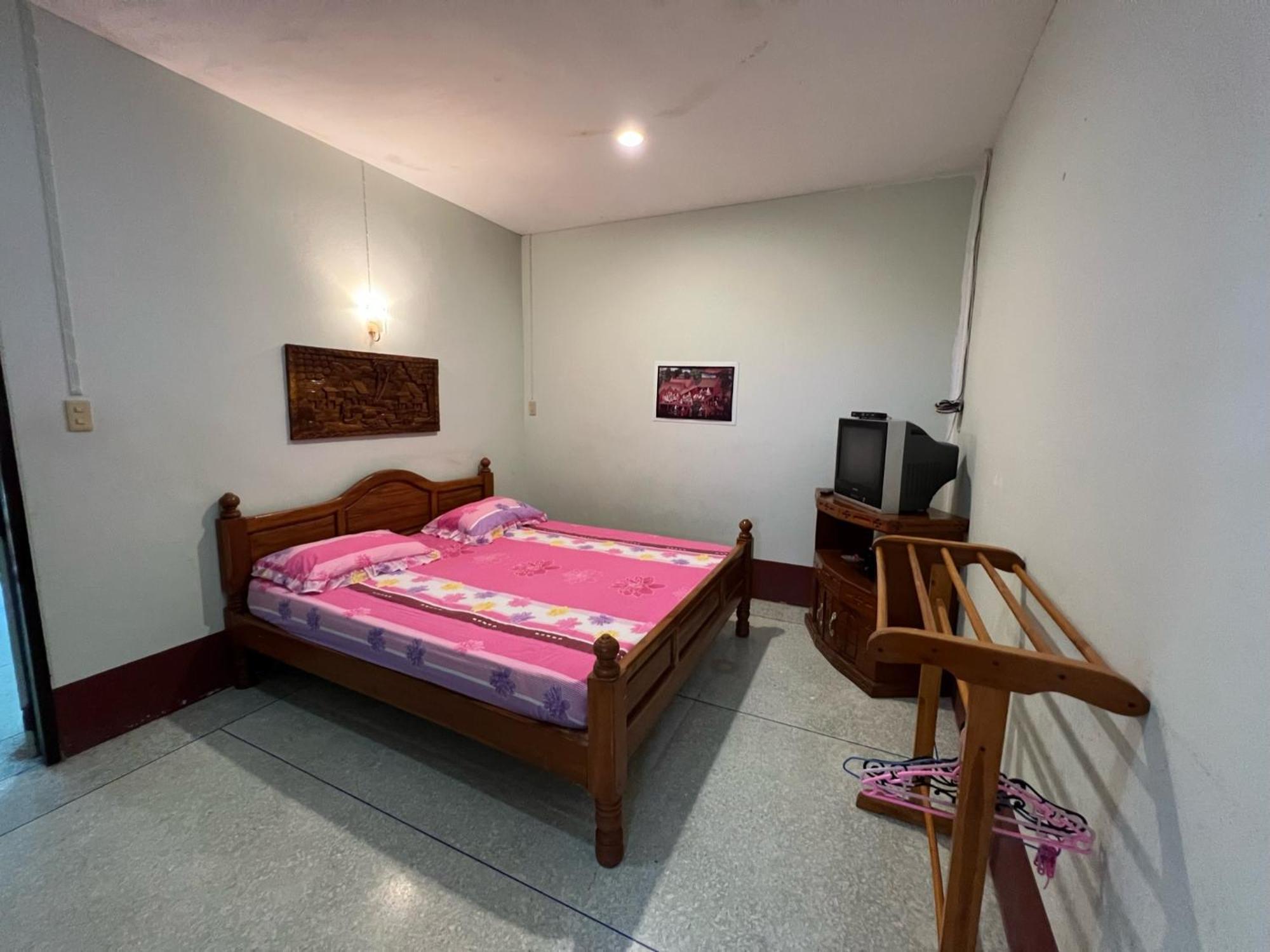 Garden Bungalow Resort ท้ายเหมือง ภายนอก รูปภาพ