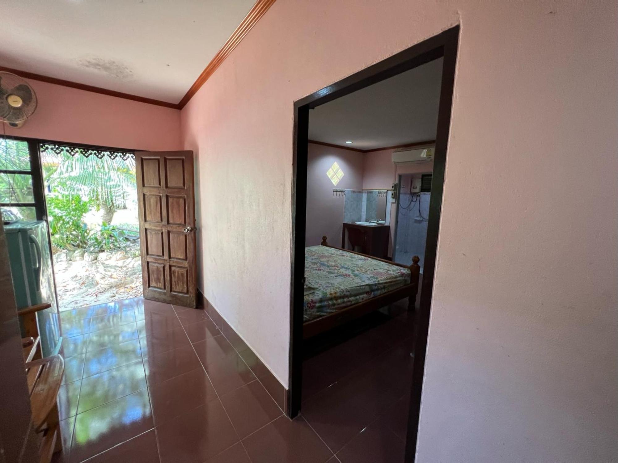 Garden Bungalow Resort ท้ายเหมือง ภายนอก รูปภาพ