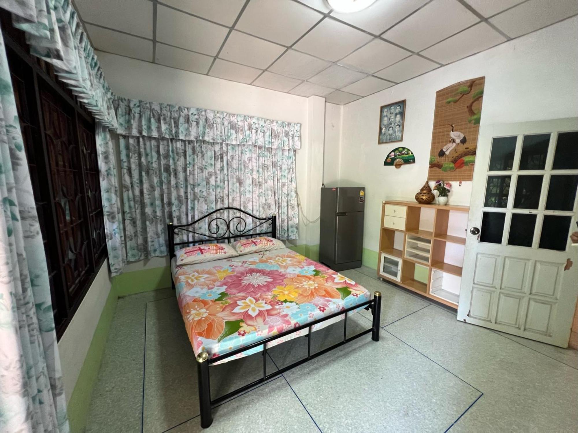 Garden Bungalow Resort ท้ายเหมือง ภายนอก รูปภาพ