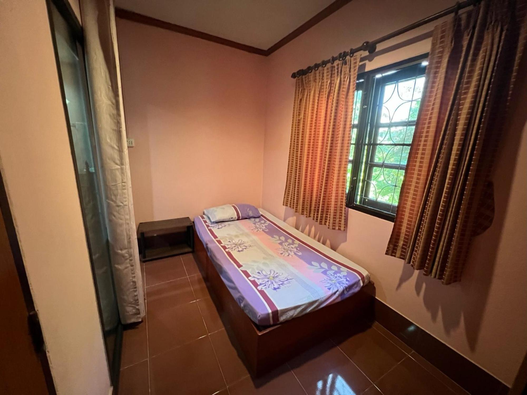 Garden Bungalow Resort ท้ายเหมือง ภายนอก รูปภาพ