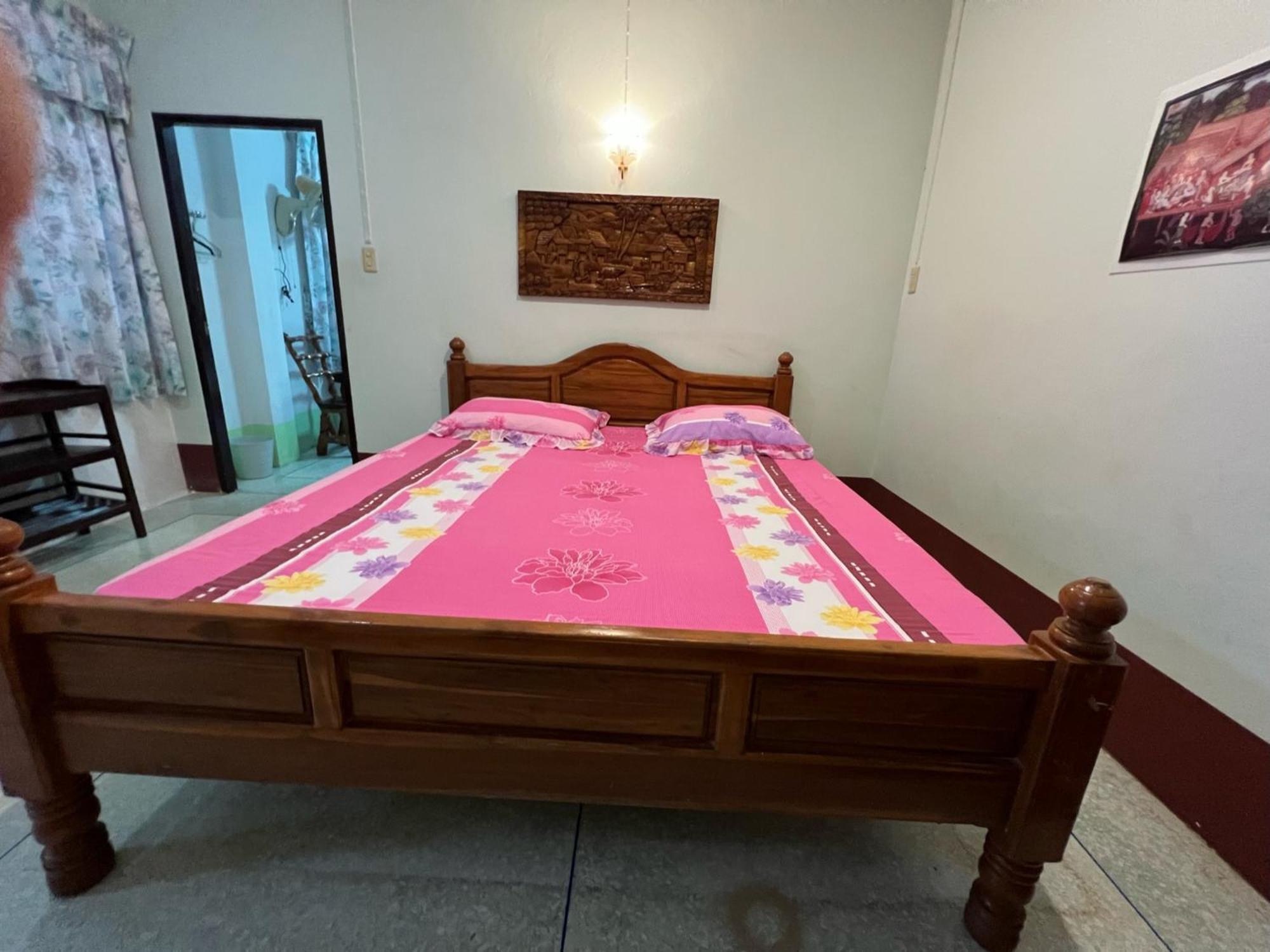 Garden Bungalow Resort ท้ายเหมือง ภายนอก รูปภาพ