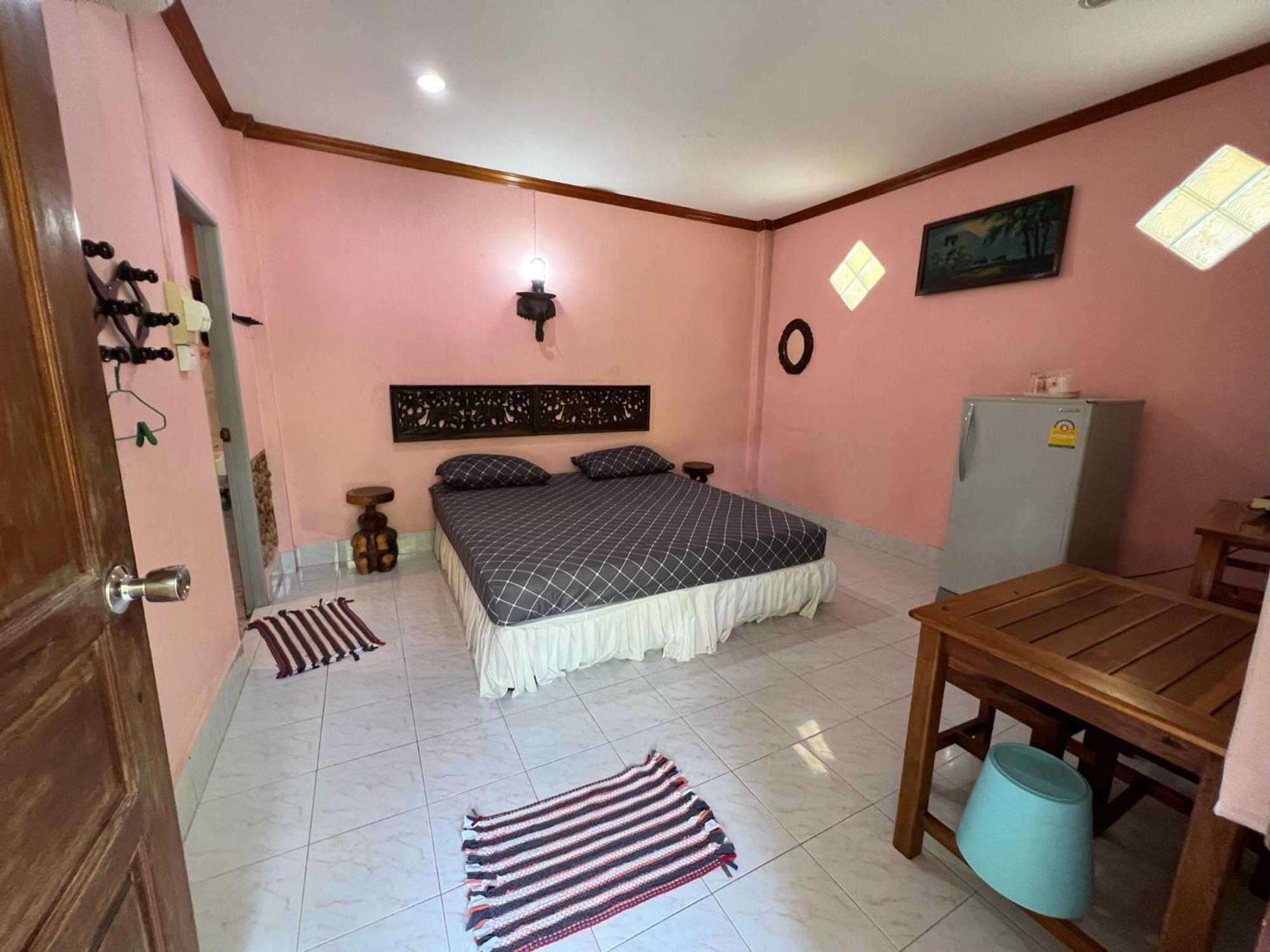 Garden Bungalow Resort ท้ายเหมือง ภายนอก รูปภาพ